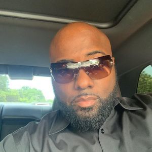 Meet your Posher, Joseph